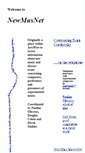 Mobile Screenshot of newmus.net